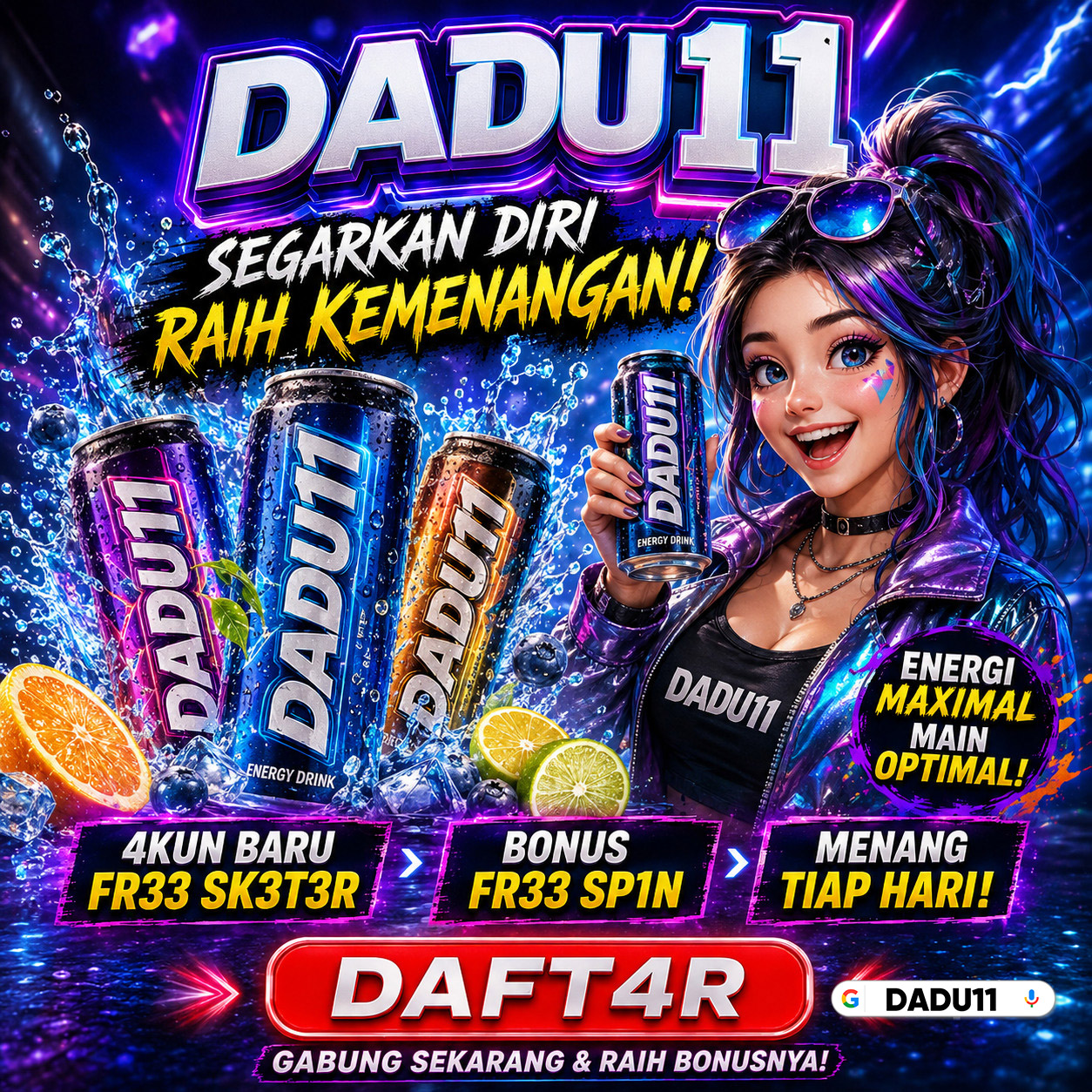 DADU11